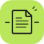 Icon for CleanRoll AI