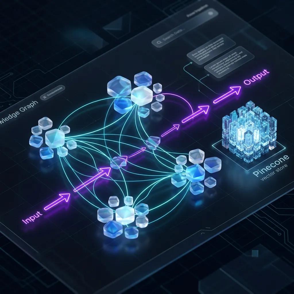 Building a RAG Knowledge Base with Pinecone and n8n: A Production-Ready Blueprint