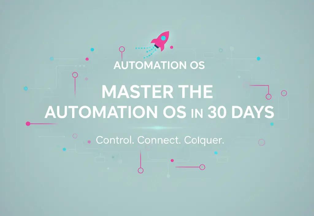 Skills Don't Make Money — Here's How to Package Them into a $10k/Month Automation Agency – Day 30