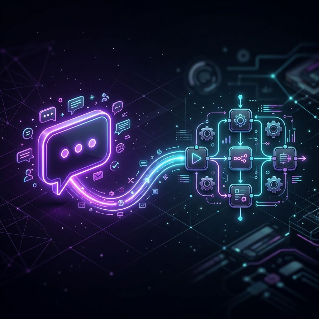 ManyChat to n8n Integration: The Complete Lead Scoring Pipeline (2025)
