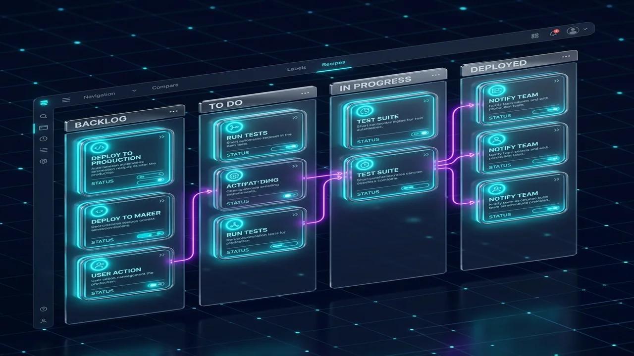 monday.com Automation Recipes Every RevOps Team Should Deploy in 2026