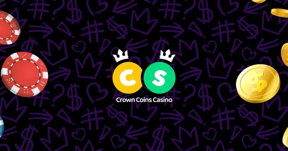 Crown Coins Casino Review (2026): Inside the Fast-Growing Free-to-Play Casino