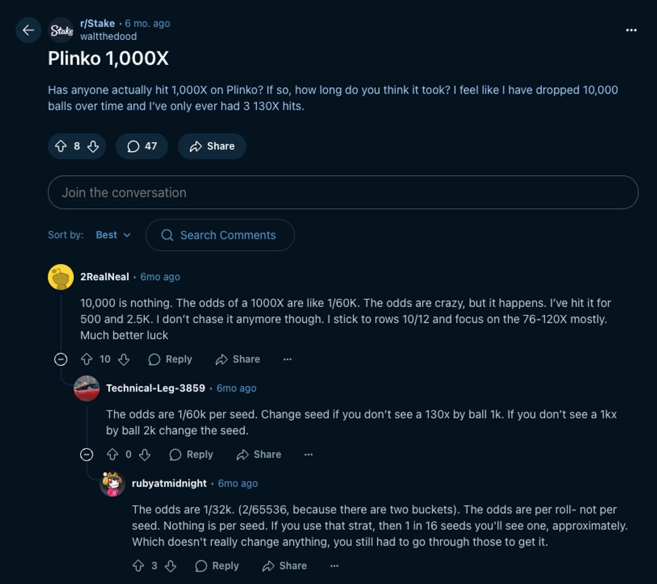 how to play plinko online