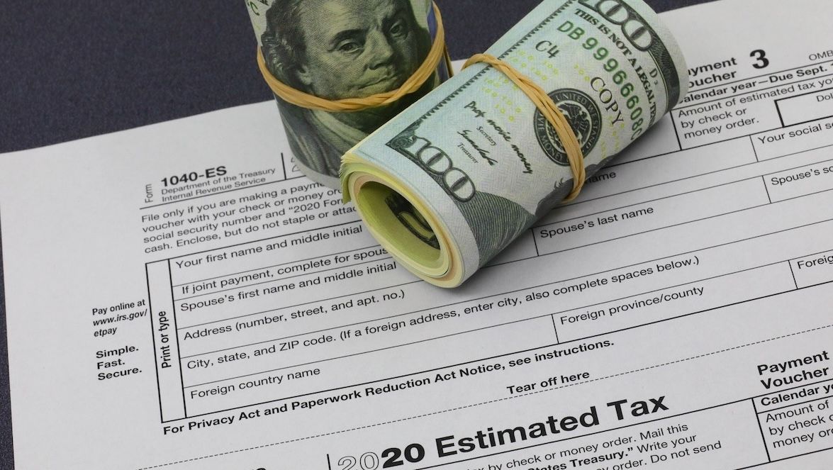 Sweepstakes Casino Taxes: What Winners Need to Know in 2026
