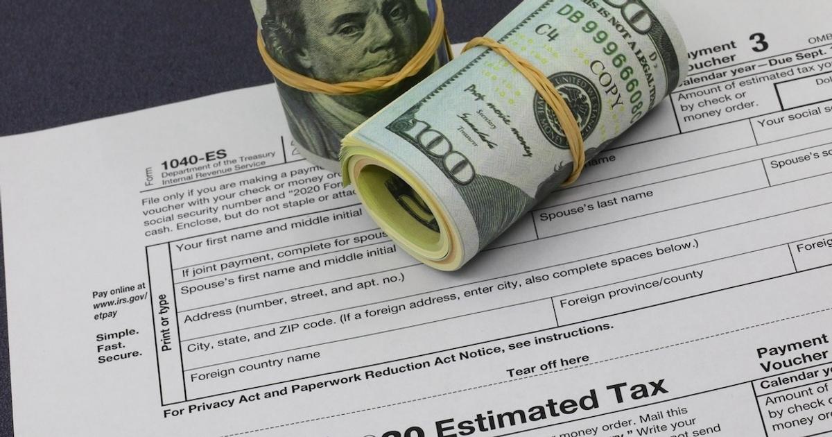 Sweepstakes Casino Taxes: What Winners Need to Know in 2026