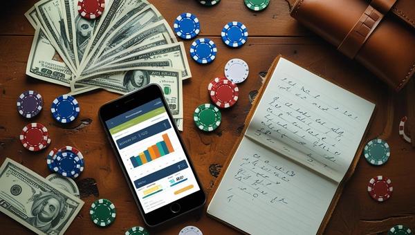 How to Set a Gambling Budget: A Smart Player’s Guide