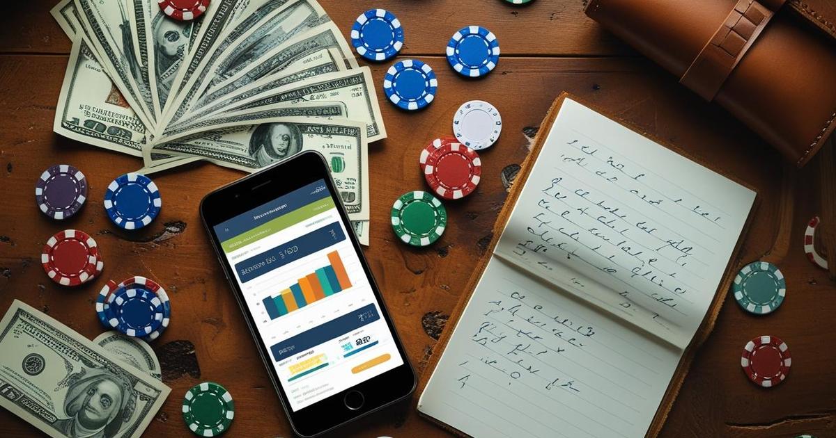 How to Set a Gambling Budget: A Smart Player’s Guide
