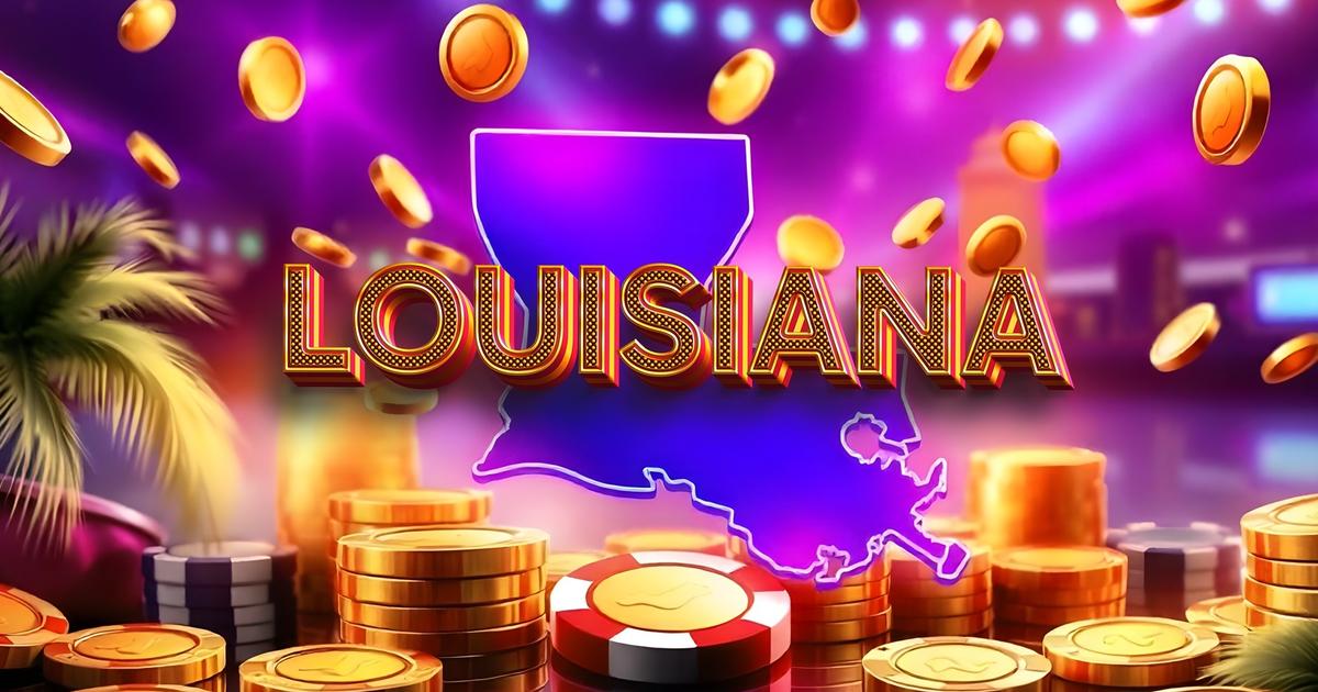 Louisiana Sweepstakes Casino Guide (2026): Top Trusted Sites, Bonuses & Legal Tips