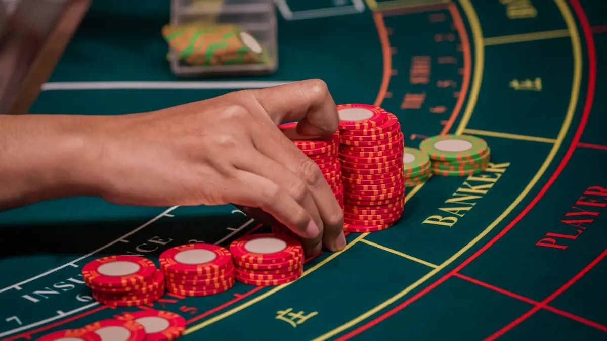 How to Play Baccarat (And Win More Often): The Complete 2026 Guide