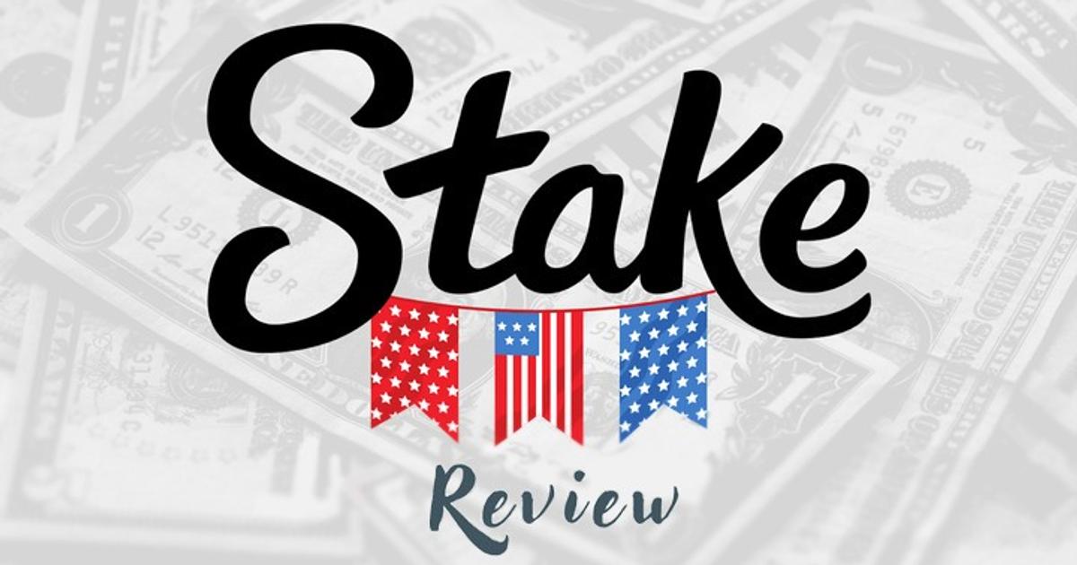 Stake.us Review: Is This the Top Sweepstakes Casino in 2026?