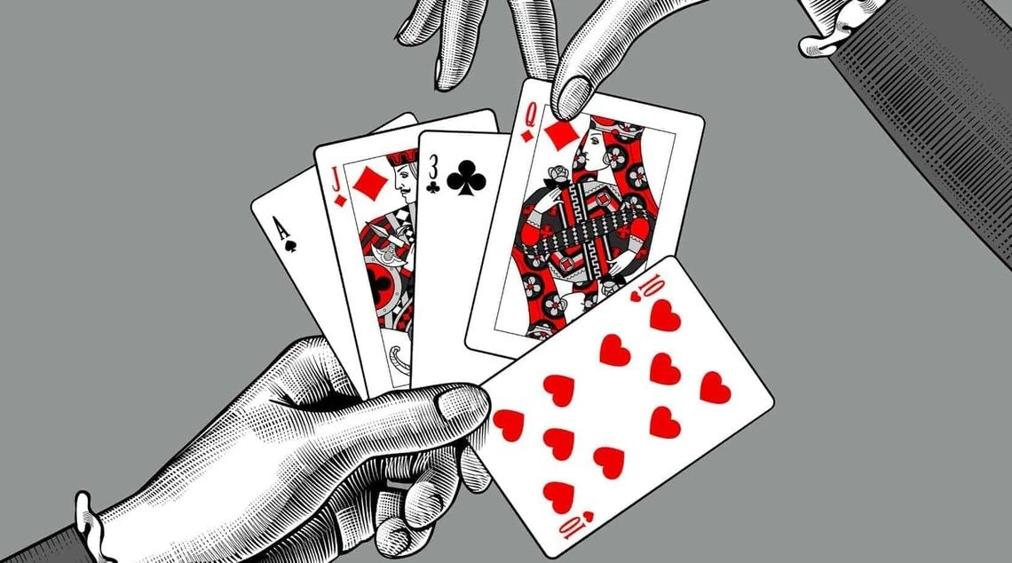 What Is a Soft Hand in Blackjack? How to Play It Like a Pro
