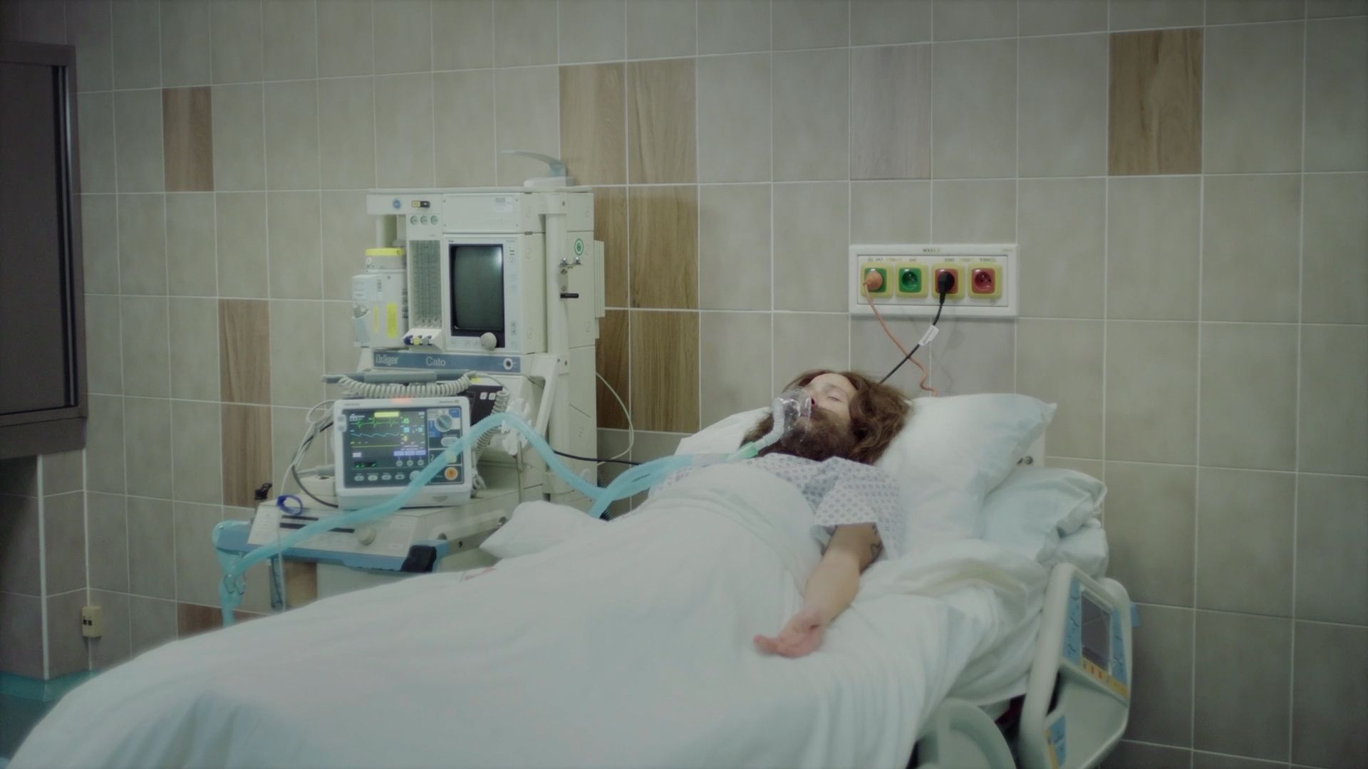 Man Gives Birth