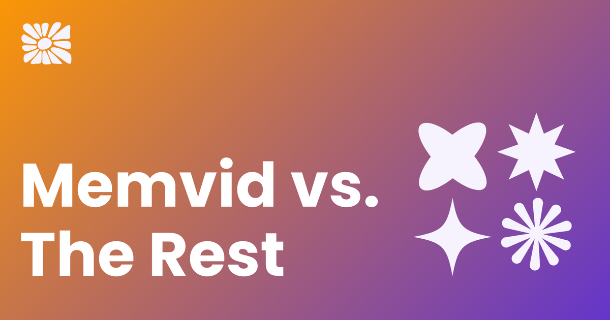 How Memvid Compares: Architecture and Benchmarks Against Every Alternative