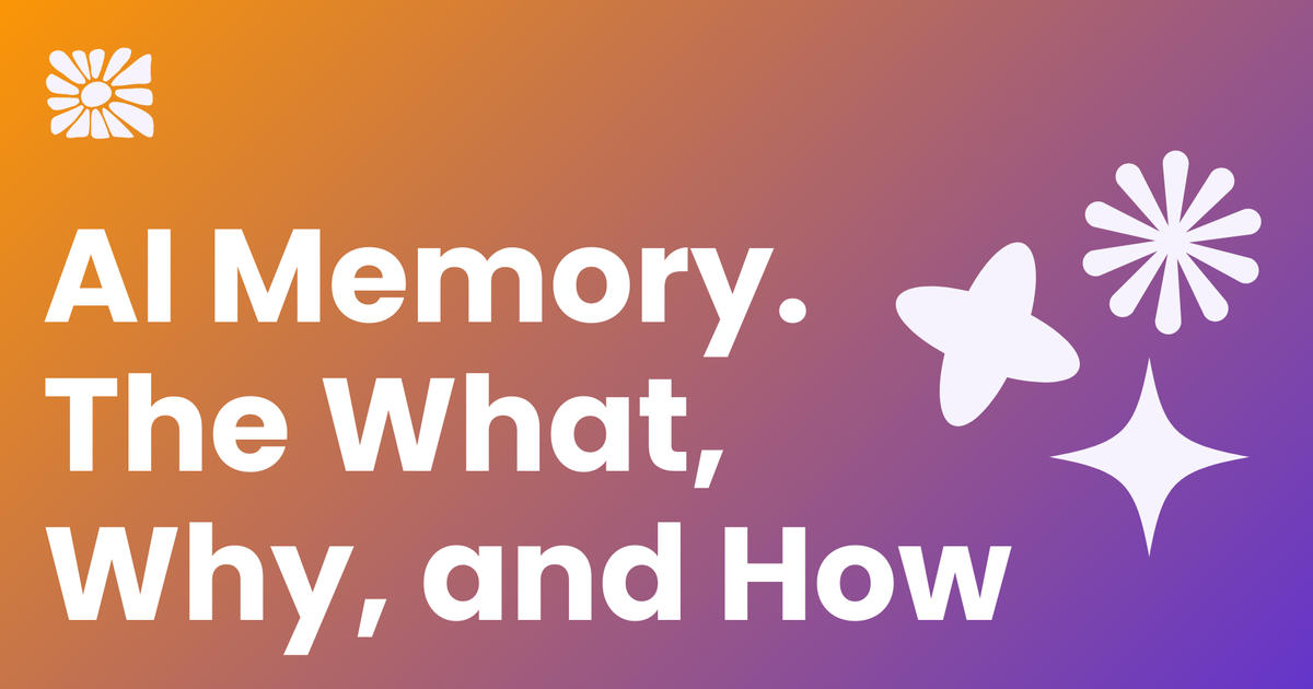 AI Memory: What It Is, Why It Matters, and How Memvid Makes It Real