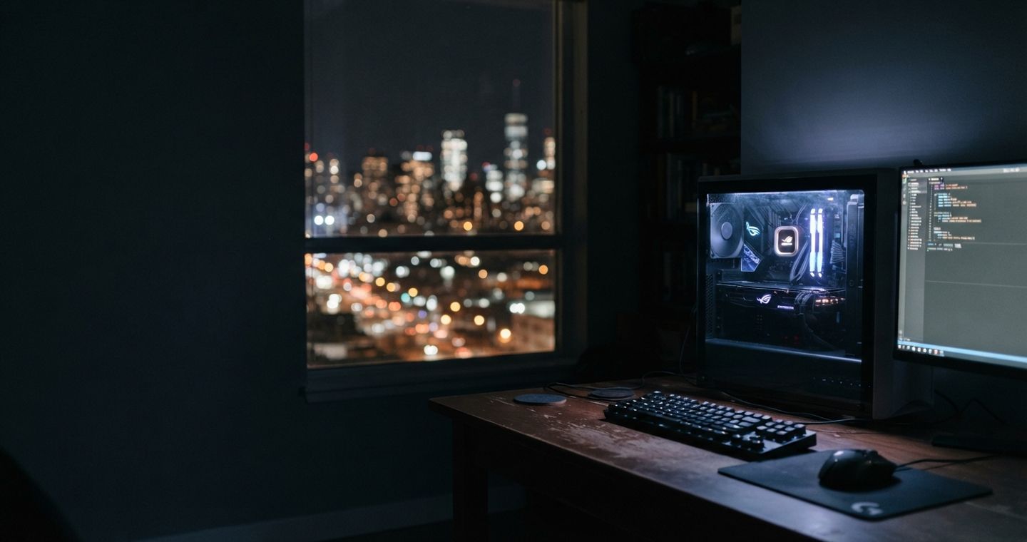 Local AI vs Cloud AI: 5 Surprising Trade-Offs