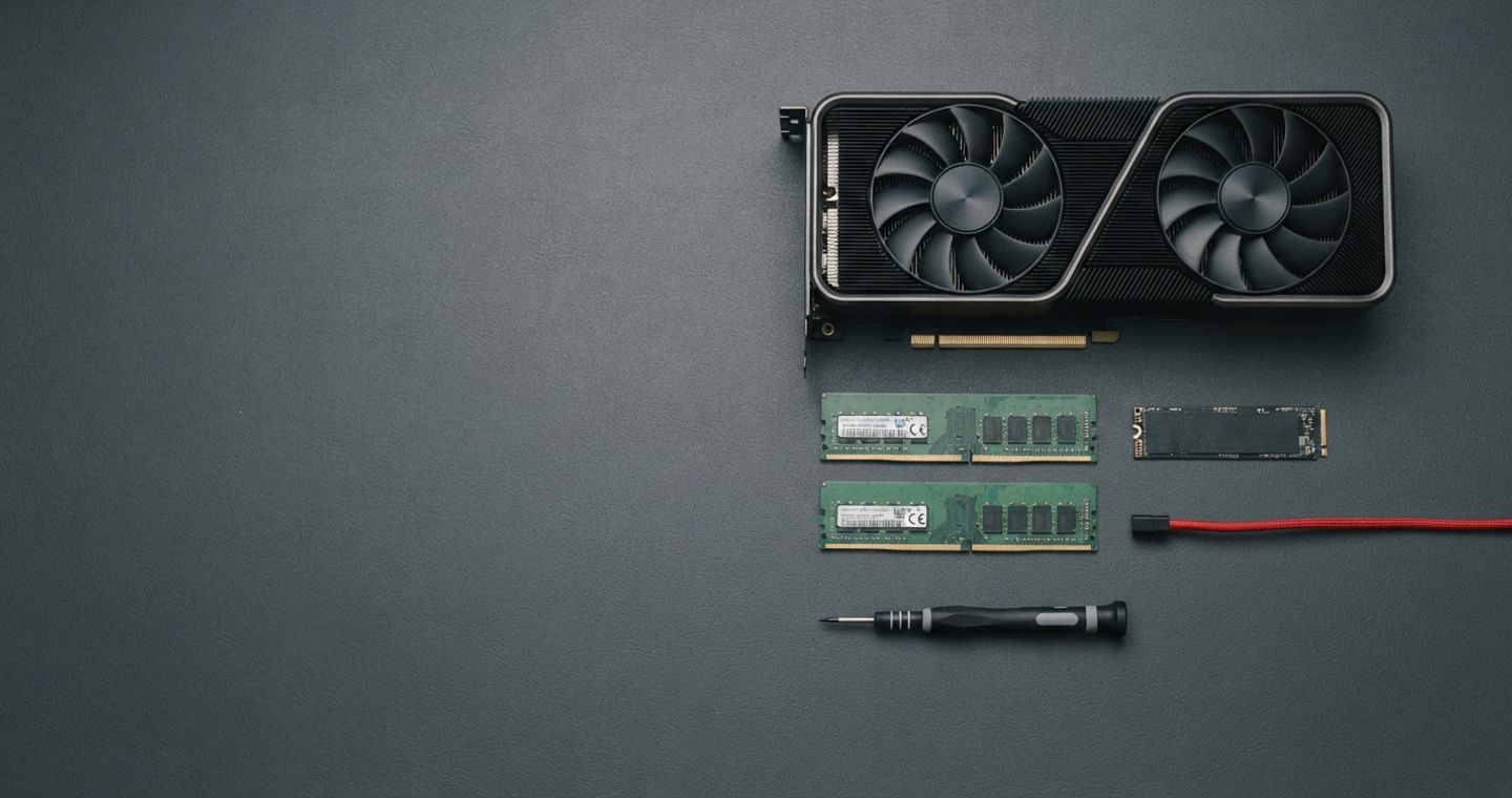 What Hardware Do You Need to Run AI Models Locally? 3 Numbers