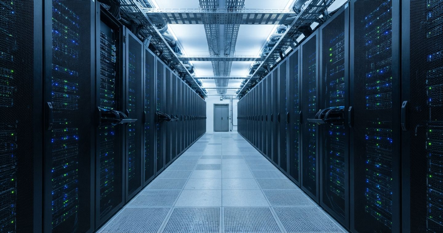 What Is an AI Data Center? 7 Surprising Things Inside