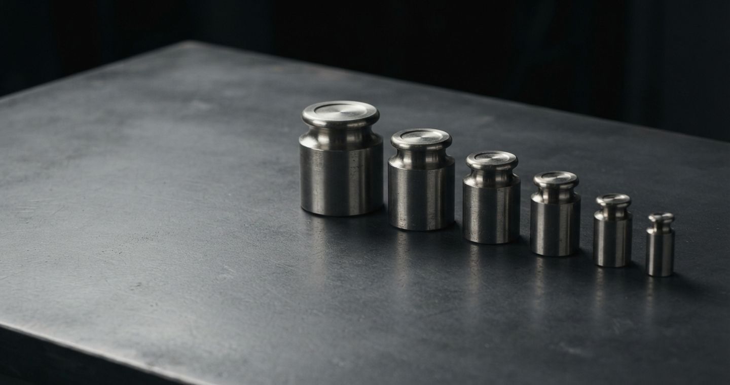 Quantization Explained: The 5 Terms You Actually Need