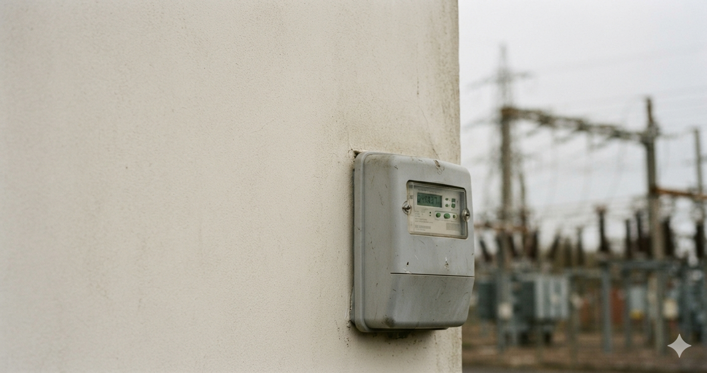 Why Is My Electric Bill Higher? 5 Hard Truths About AI Data Centers and Rising Electricity Prices