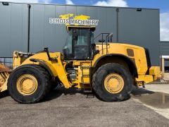Caterpillar 982M, foto 3 van 25