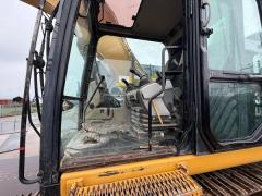 Caterpillar 324E, foto 6 van 21