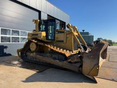 Caterpillar D6T LGP, Foto 4 von 30