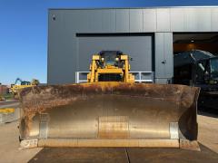 Caterpillar D6T LGP, Foto 6 von 30