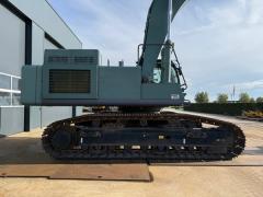 Hitachi ZX470 LCH-3, photo 17 of 28