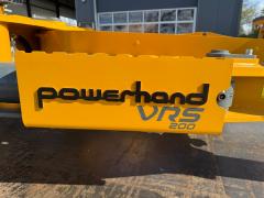 Liebherr R922 LC Car Dismantler, foto 19 van 25