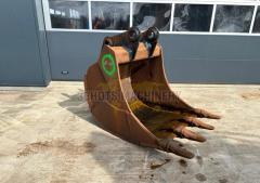 Caterpillar GP Digging Bucket (2 cbm), foto 1 van 2