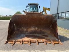 Caterpillar 980M, foto 20 van 25