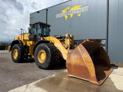Caterpillar 982M, foto 6 van 25