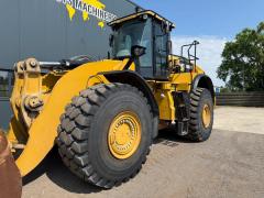 Caterpillar 980M, foto 3 van 25