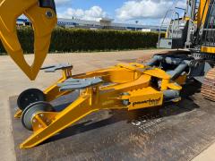 Liebherr R922 LC Car Dismantler, foto 17 van 25