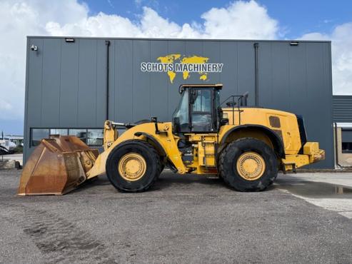 Caterpillar 982M