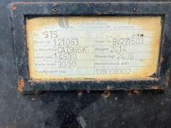 Caterpillar 966K, foto 14 van 25