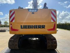 Liebherr R922 LC Car Dismantler, foto 9 van 25