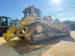 Caterpillar D6T LGP, Foto 3 von 30