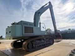Hitachi ZX470 LCH-3, photo 15 of 28