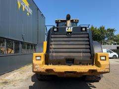 Caterpillar 982M, foto 11 van 25