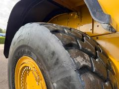 Caterpillar 982M, foto 11 van 25
