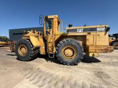 Caterpillar 988F-2, foto 2 van 25