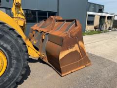 Caterpillar 966M, foto 12 van 19