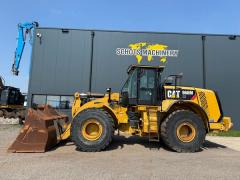 Caterpillar 966M, foto 13 van 19