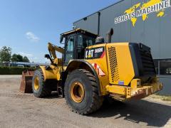 Caterpillar 966M, foto 4 van 19