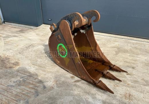 LRT Digging Bucket (0.36 cbm)
