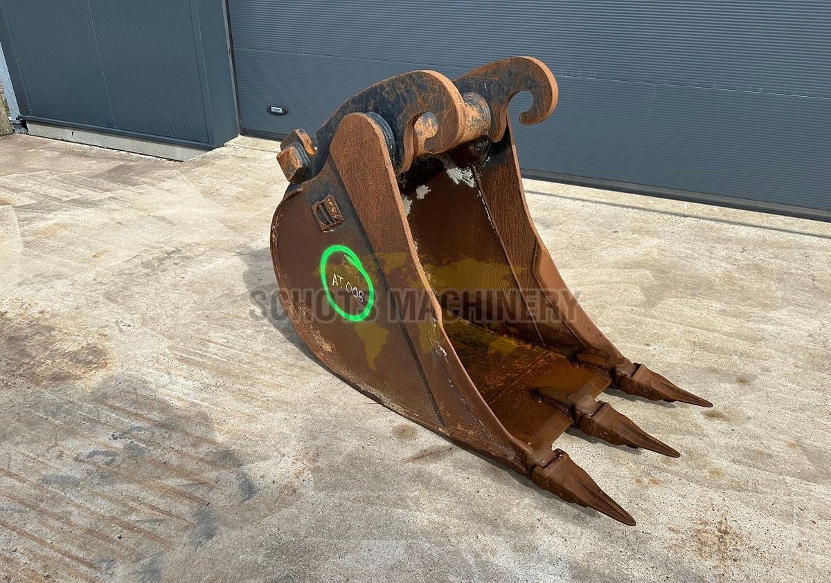 LRT Digging Bucket (0.36 cbm)