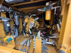 Caterpillar 324E, foto 8 van 21