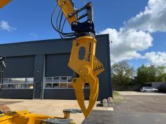 Liebherr R922 LC Car Dismantler, foto 21 van 25