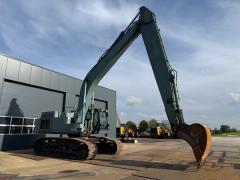 Hitachi ZX470 LCH-3, photo 16 of 28